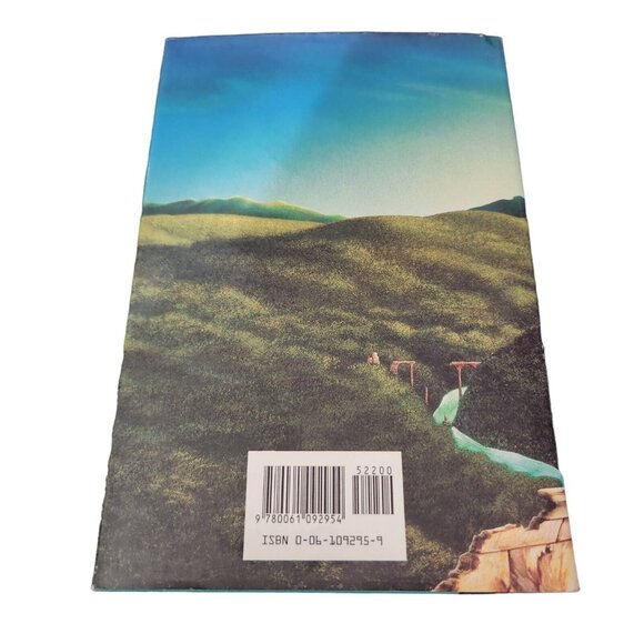 Fortress in the Eye of Time by C. J. Cherryh 1995 1st Ed. Hardback - Picture 2 of 8